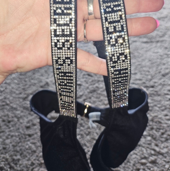 PINK Victoria's Secret Swim Bathing Suit Size Women's Large - Picture 4 of 4